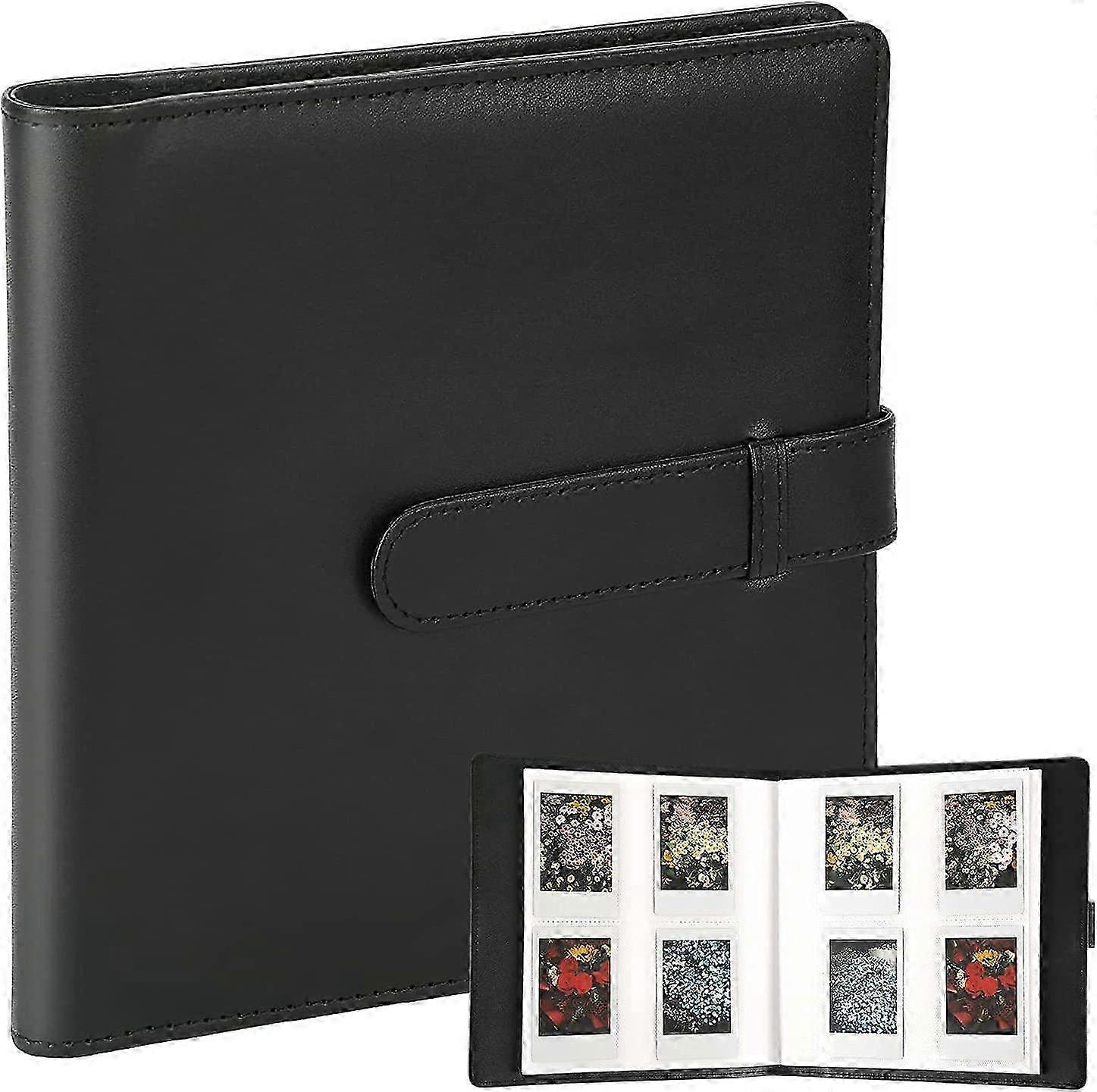 256 Pockets Photo Album for Fujifilm Instax Mini LiPlay 11 90 70 50S 26 25 9 8+ 8 7S Instant Camera/Mini Link SP-1 Printer, Polaroid Snap SnapTouch PI