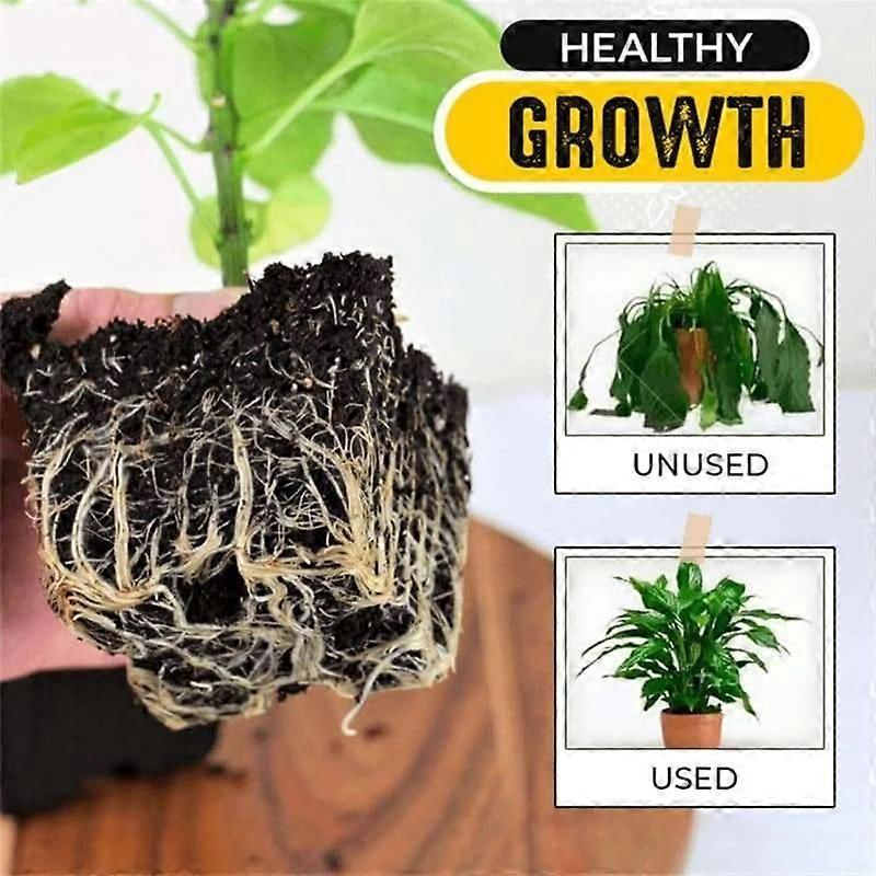 Rapid Rooting Powder Water Soluble Strong Rooting Growth Hormone Root Seed