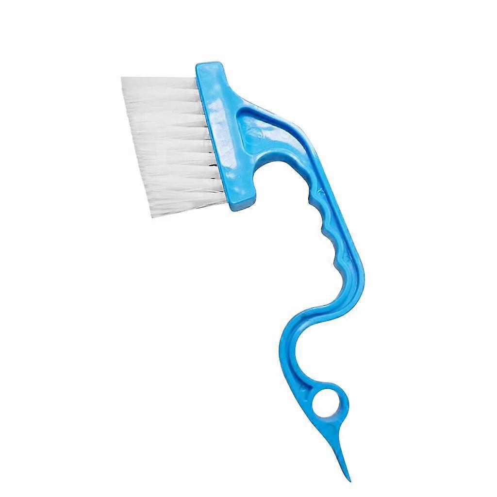 Hand-held Cleaning Tools Door Window Track Kitchen Cleaning Brushes