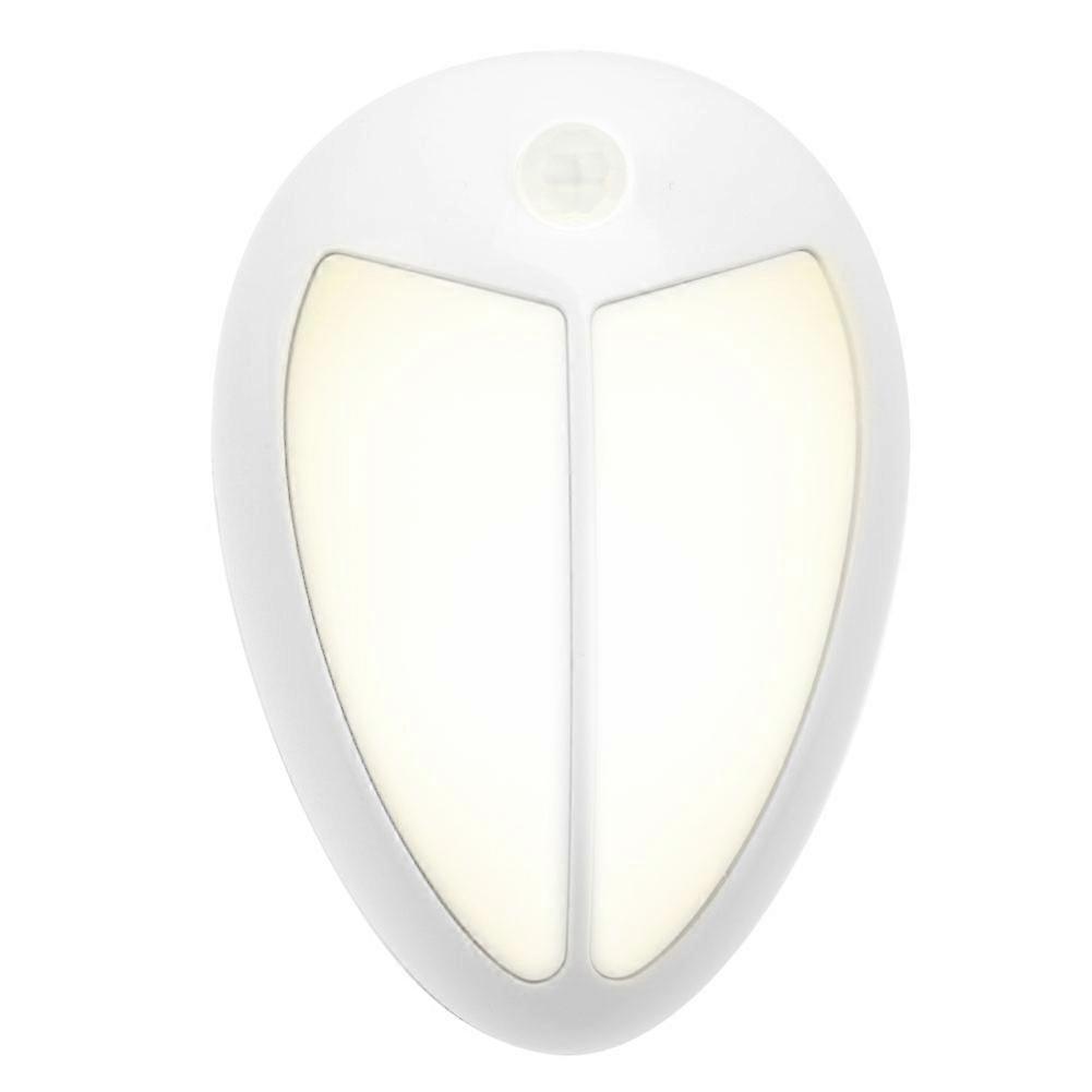 Another Intelligent LED Infrared Light - Sensing Night Lamp