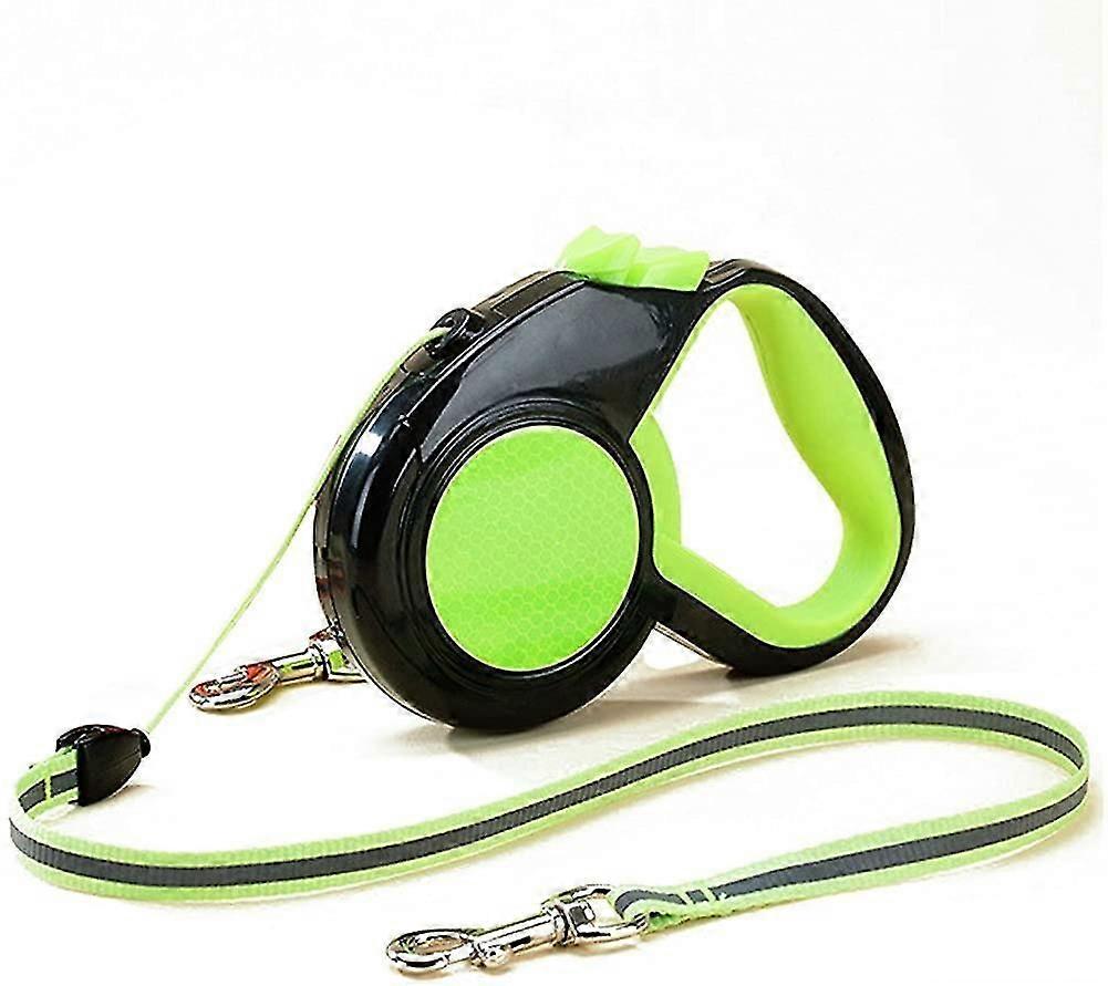 Dog Leash Extendable Dog Leash Retractable Reflective Retractable Leashes For