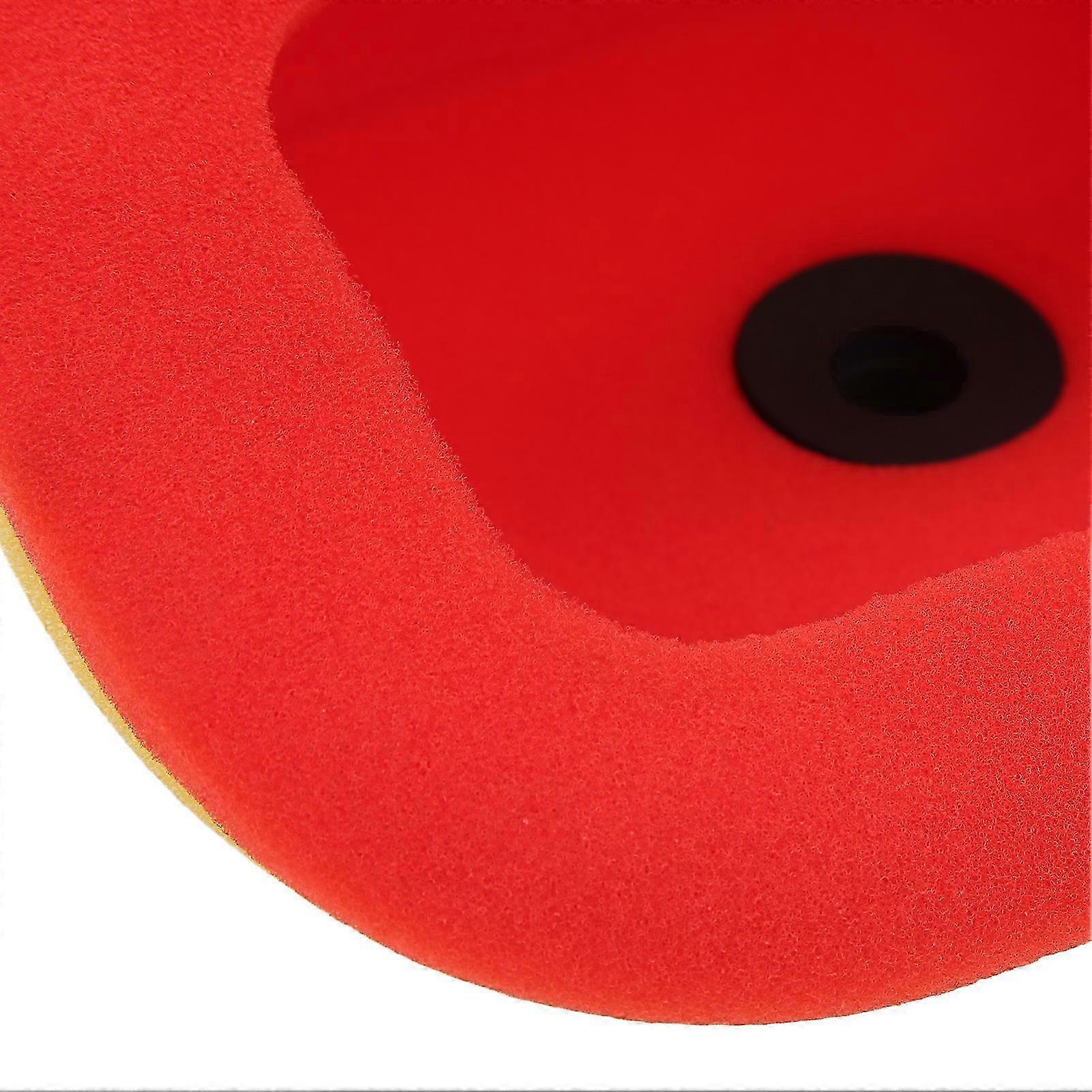 Dual-Layer Foam Motorcycle Air Filter High Flow Wear-Resistant for DR250Air Cleaner