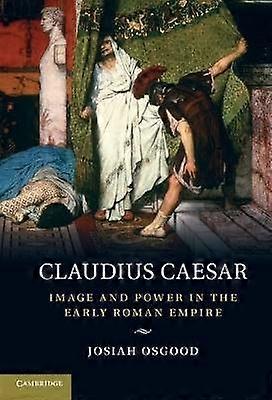 Claudius Cæsar