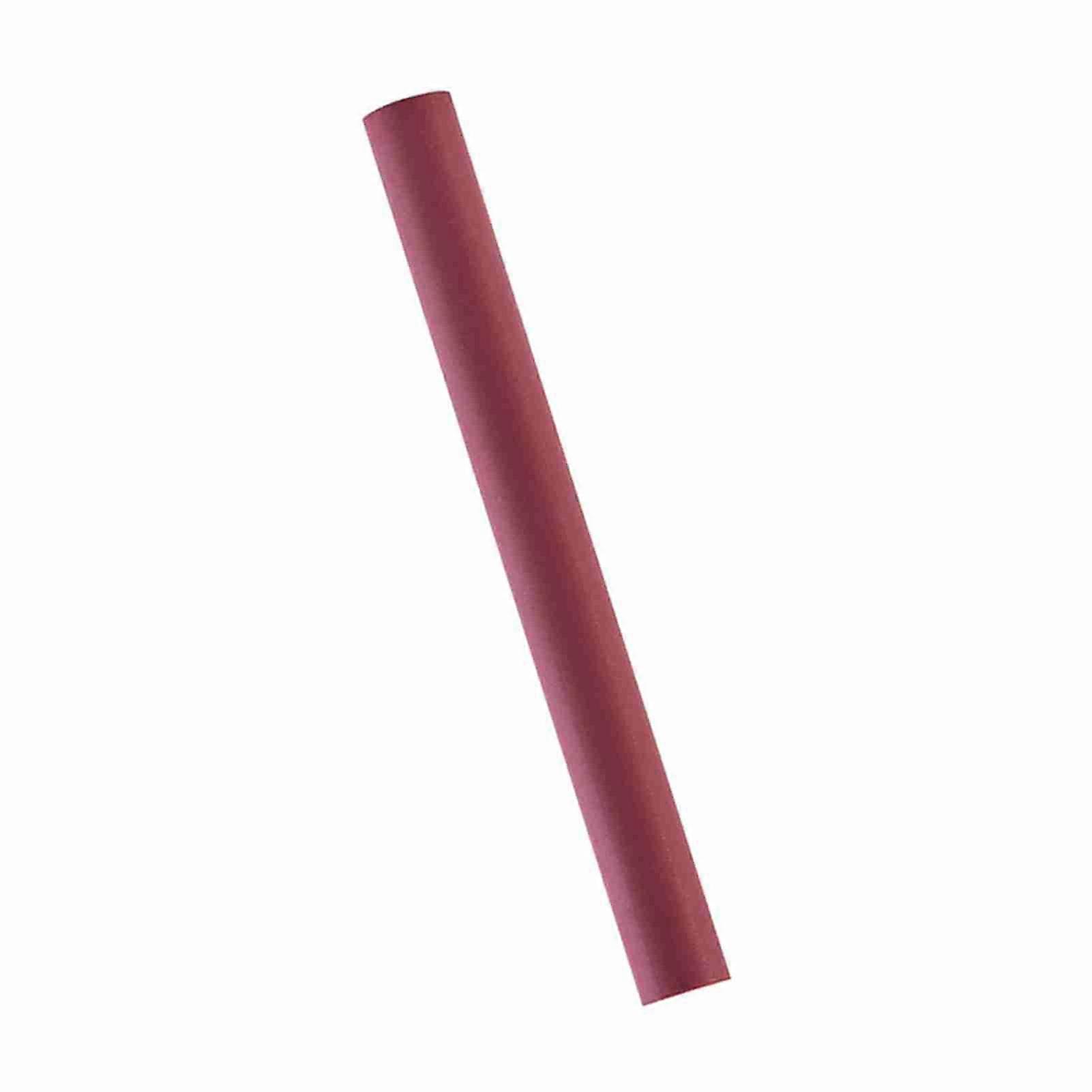 3000 Grit Ruby Abrasives Polishing Sharpening Stone 10mm Red