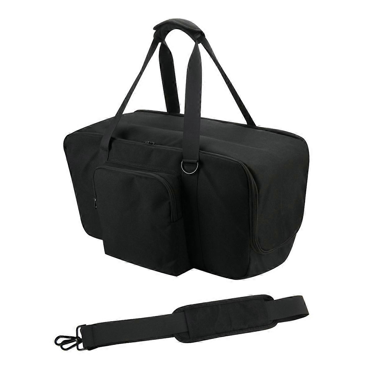Audio Shoulder Bags for JBL PartyBox Club 120 Dust and Dirt Resistant Speaker Hand Protector Carryin