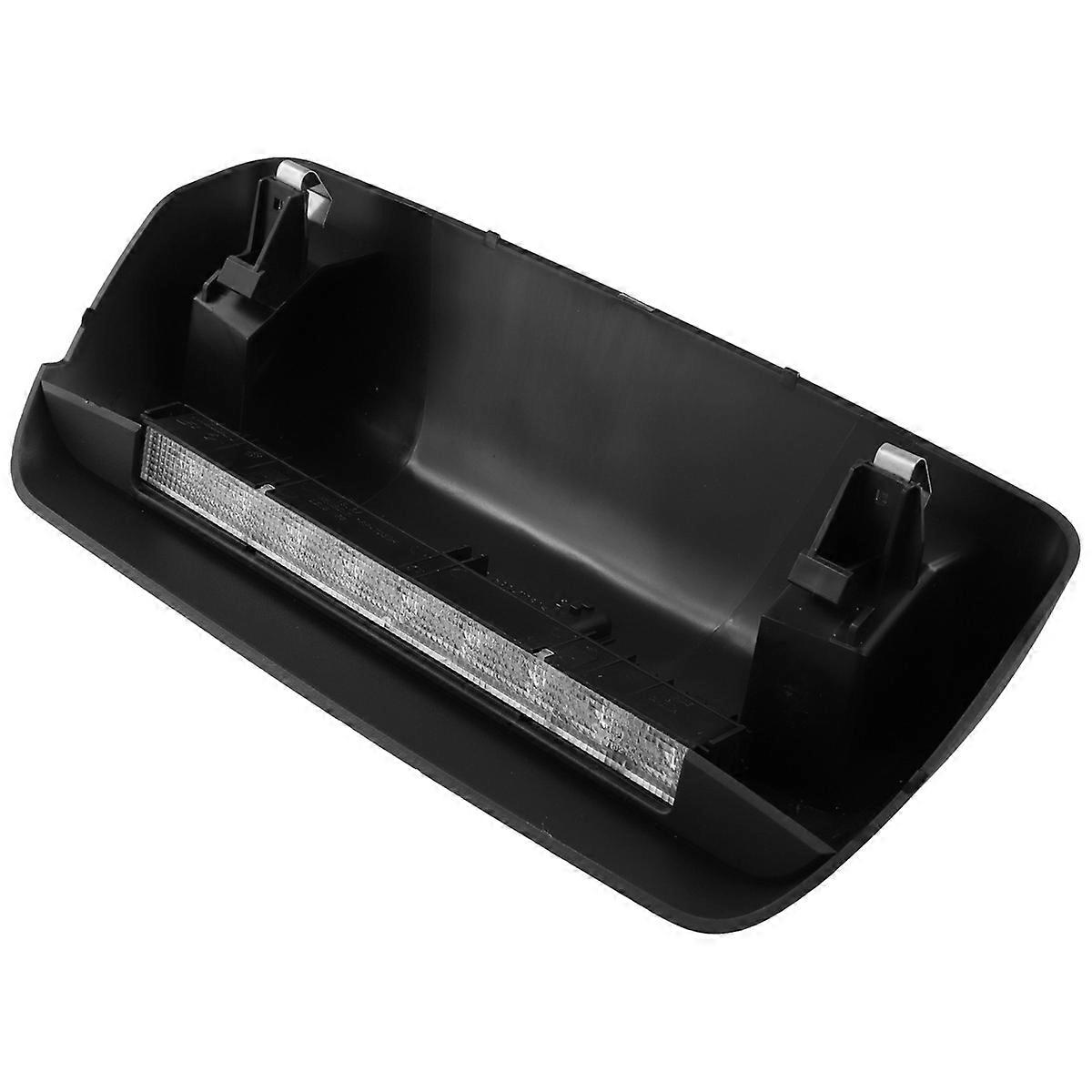 For Nissan Car REAR TRUNK UPPER HIGH MOUNT THIRD BRAKE LIGHT LAMP