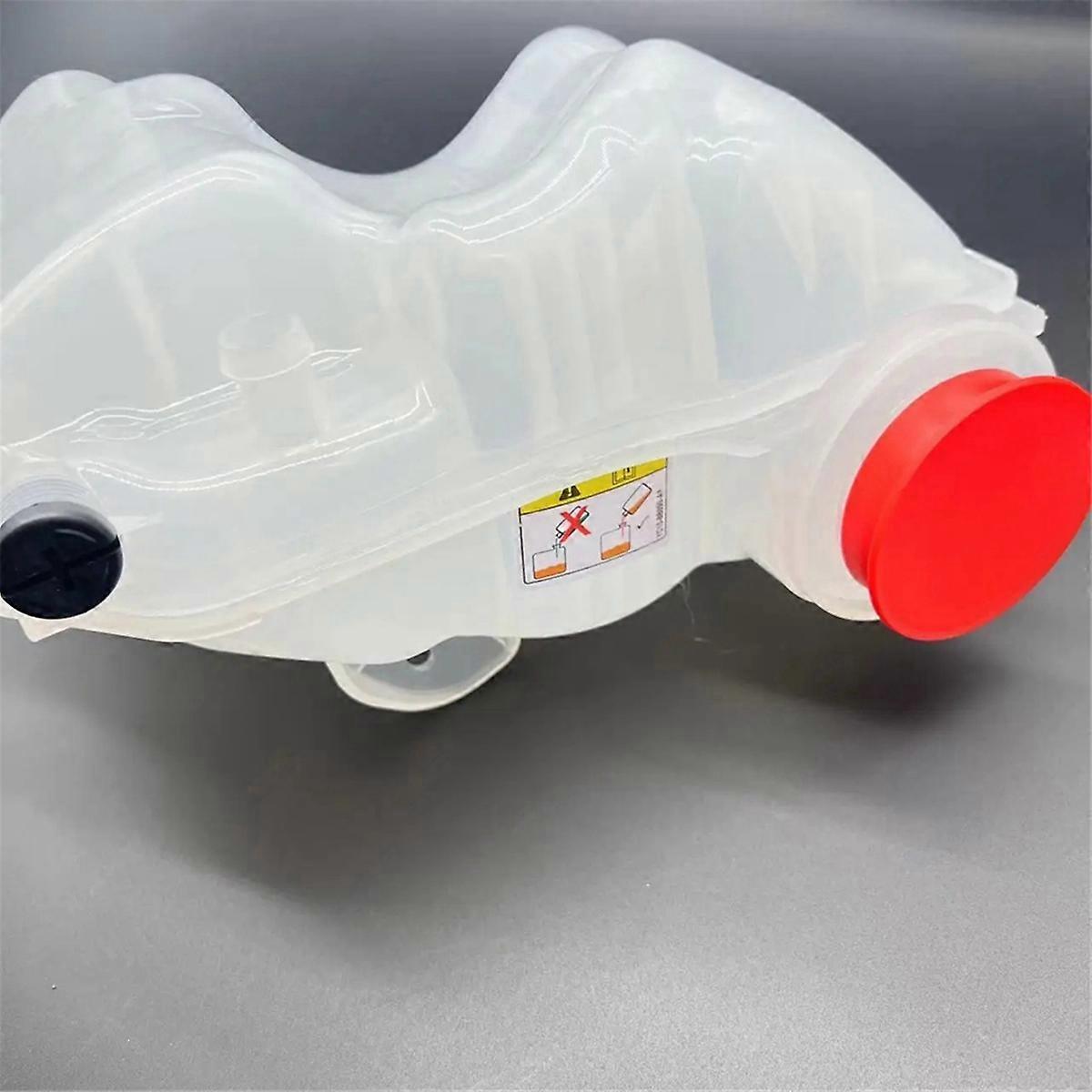High Quality Engine Radiator Expansion Tank Water Bottle