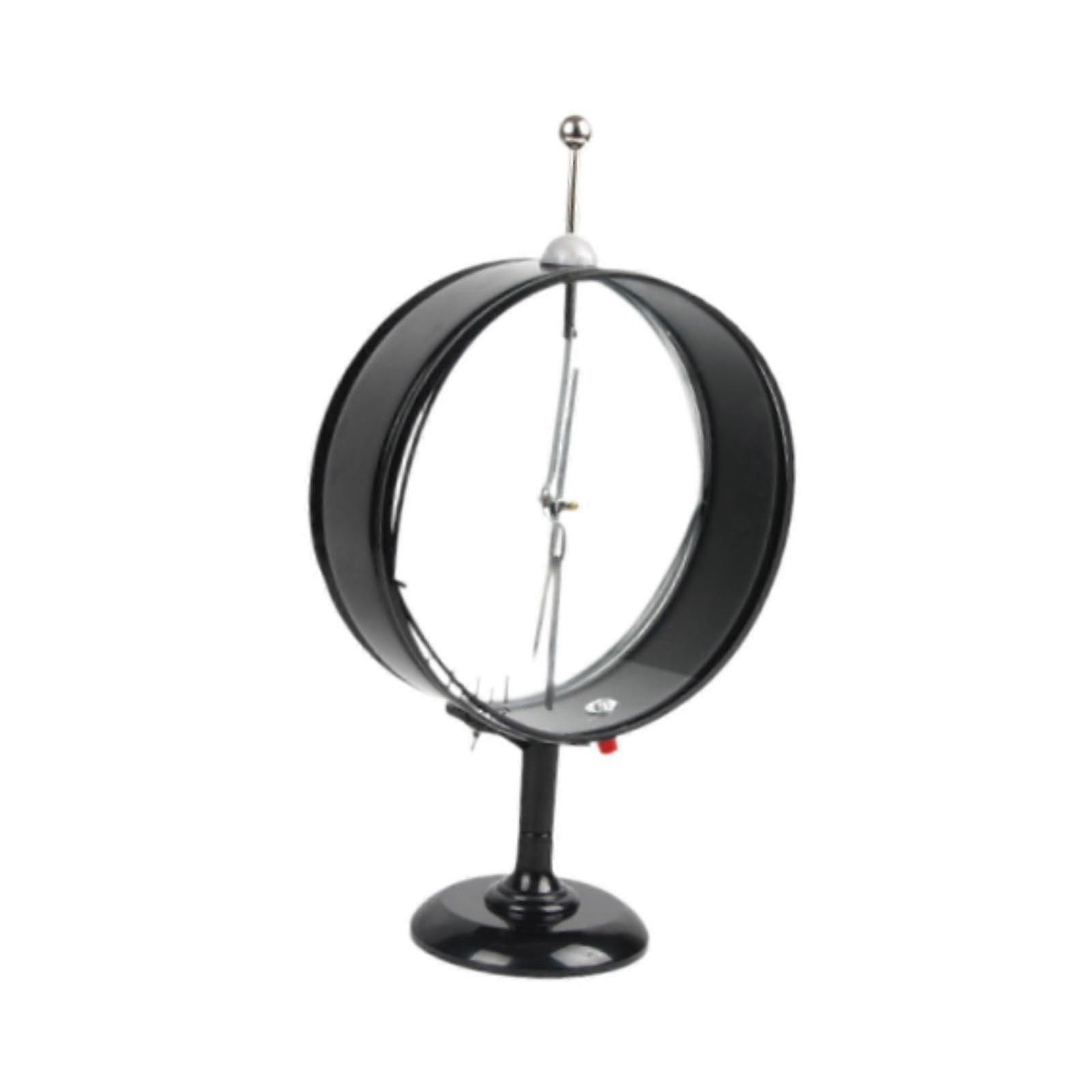 Pointer Electroscope Measurement Tool Learning Tool For High Lab Home Single 34cmx19cm Single