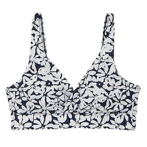Regatta Womens/Ladies Paloma Large Floral Bikini Top