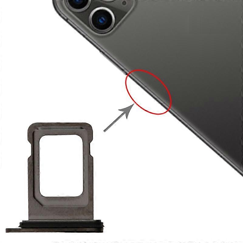 SIM Card Tray for iPhone 11 Pro / 11 Pro Max