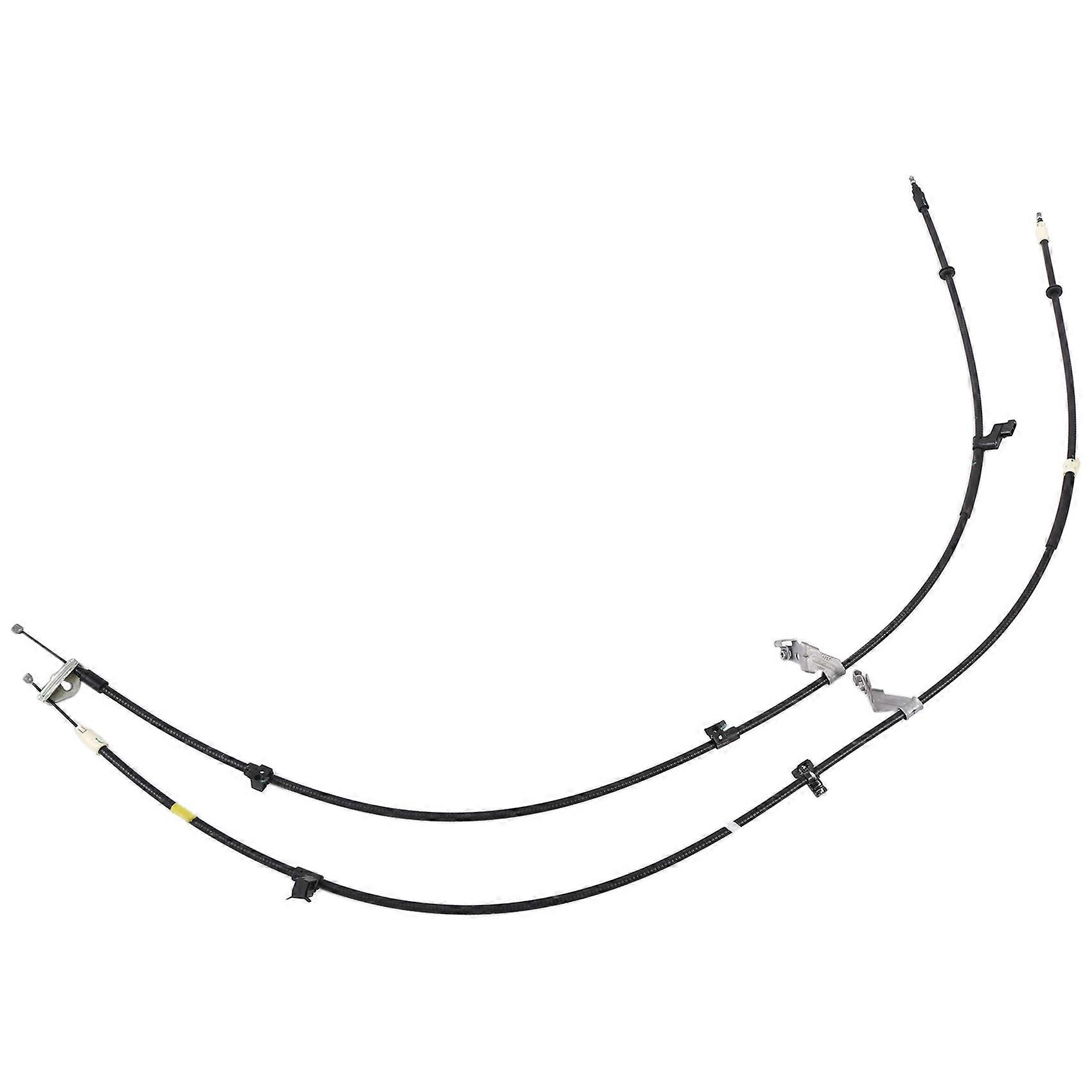 Car Rear Brake Cable Lasso Assemblies for Ford Kuga 2013-2021