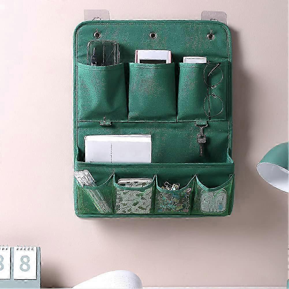 Multi-functional Doorway Hanging Storage Organizer with Durable Storage Bags