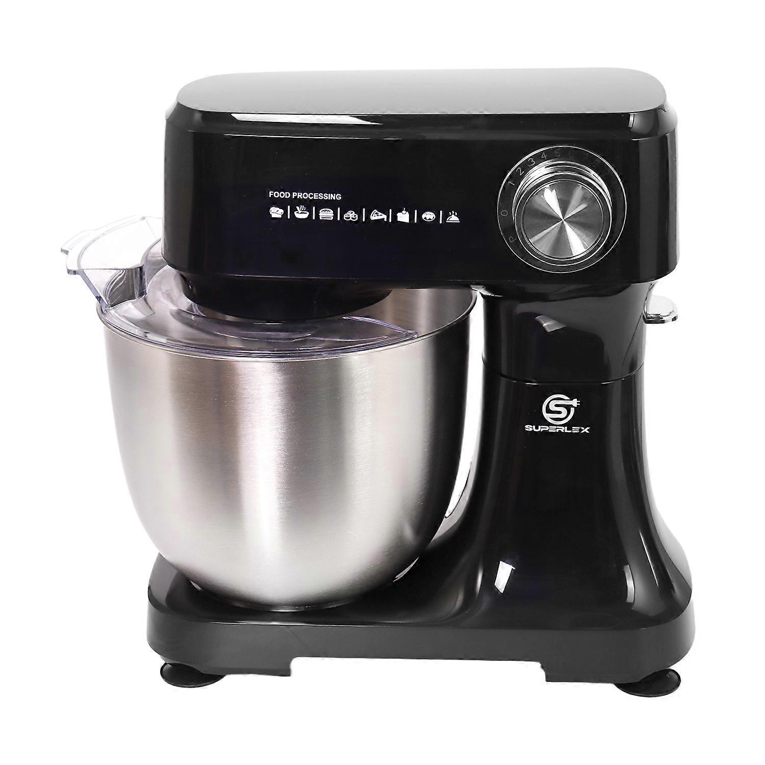 SUPERLEX Standmixer 800W