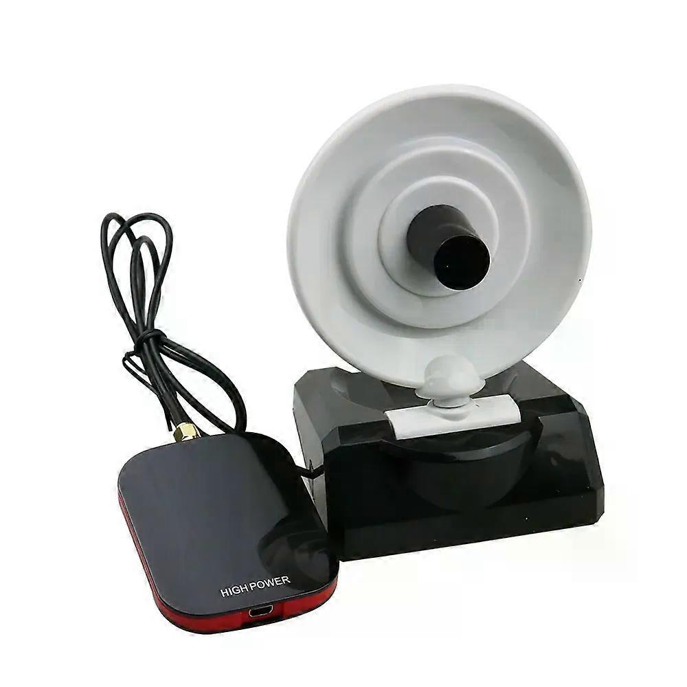 High Power Beini Strengthen Internet Long Range 300mbps RTL81 92 Usb Blueway Antenna Wifi Adapter Ralink Wifi Decoder