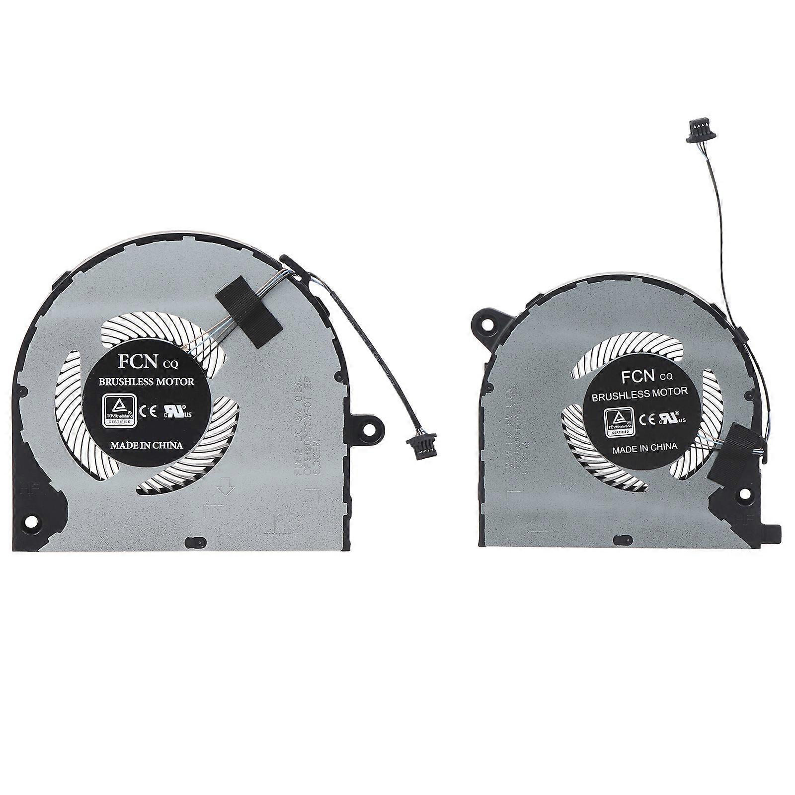 Laptop GPU Radiator for DC 5V 4 pin 4-wires Cooling Fan Quiet GPU CPU Cooler Laptop Cooler Slim Portable USB Powered