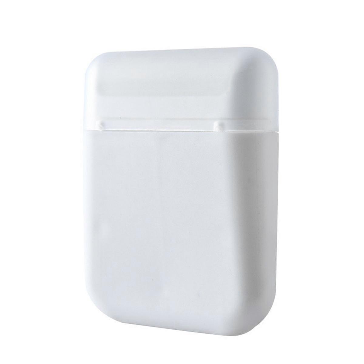 Mini Lint Remover Manual Hair Ball Trimmer Fuzz-Pellet White