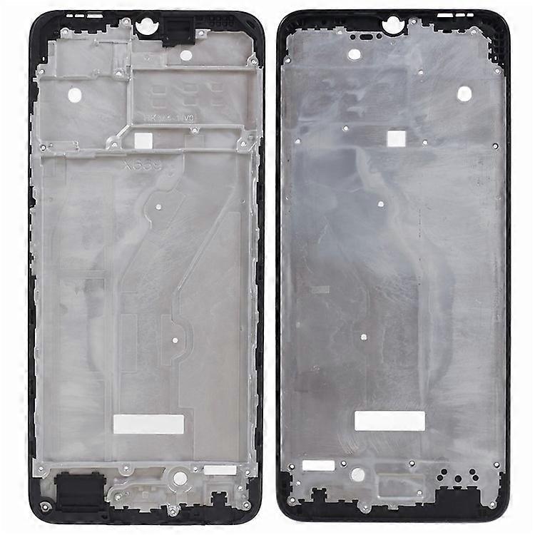 Compatible For Infinix Hot 30i X669 OEM Middle Plate Frame Spare Part (without Logo)