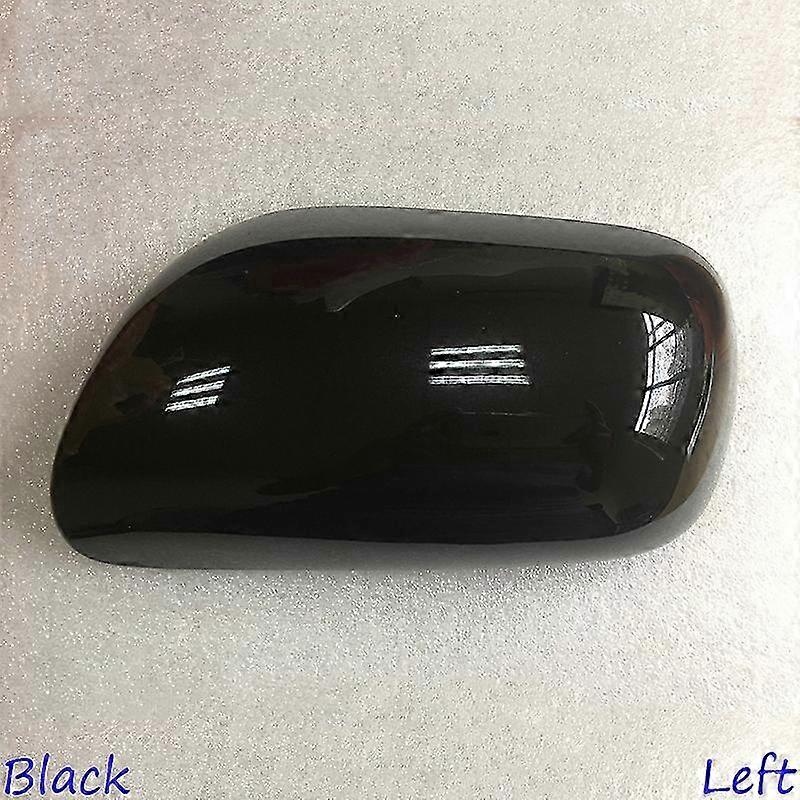 Rearview Mirror Covers and Reverse Mirror Shells for Toyota Yaris 2006-2011