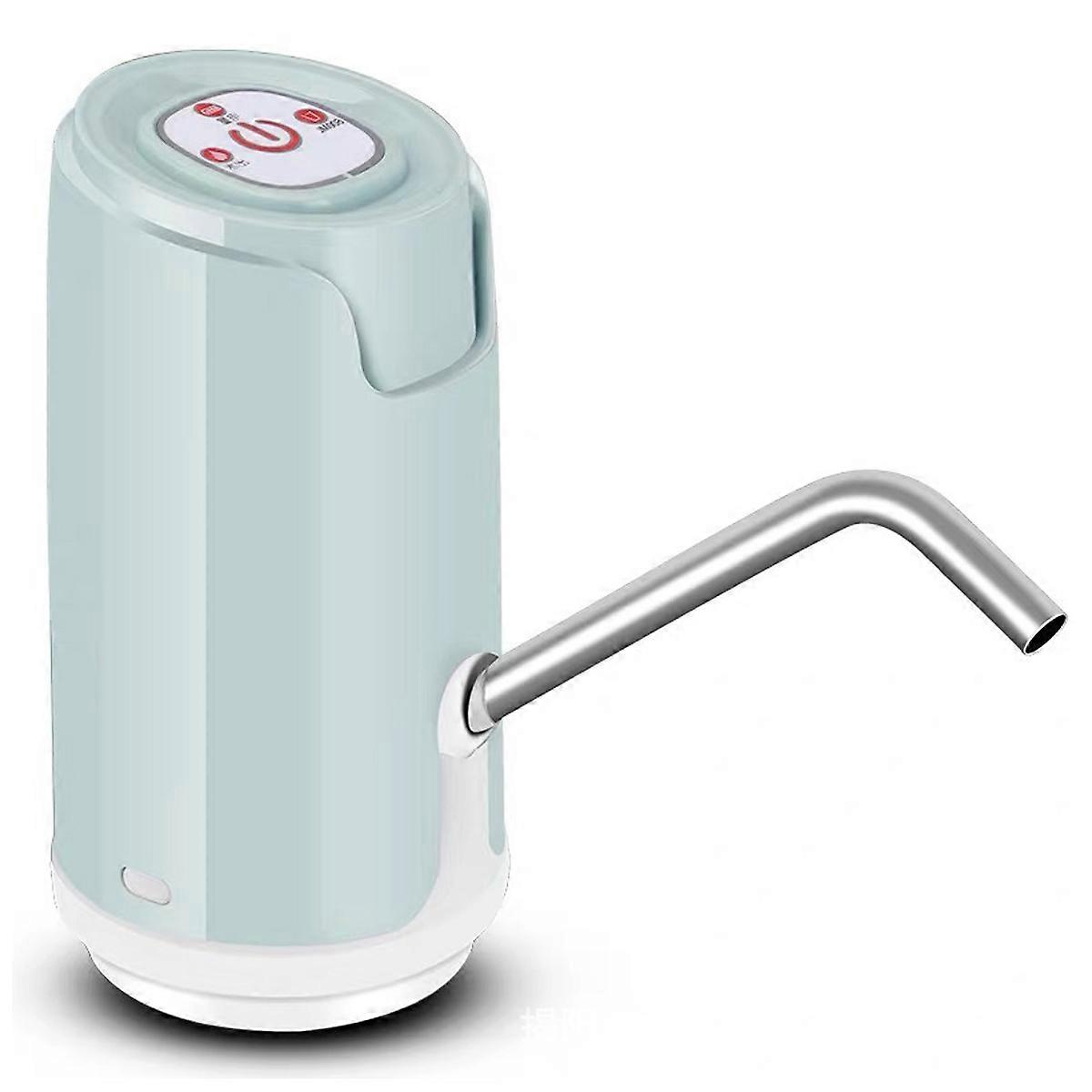 Electric Water Dispenser, Safe Material, Compact, Portable