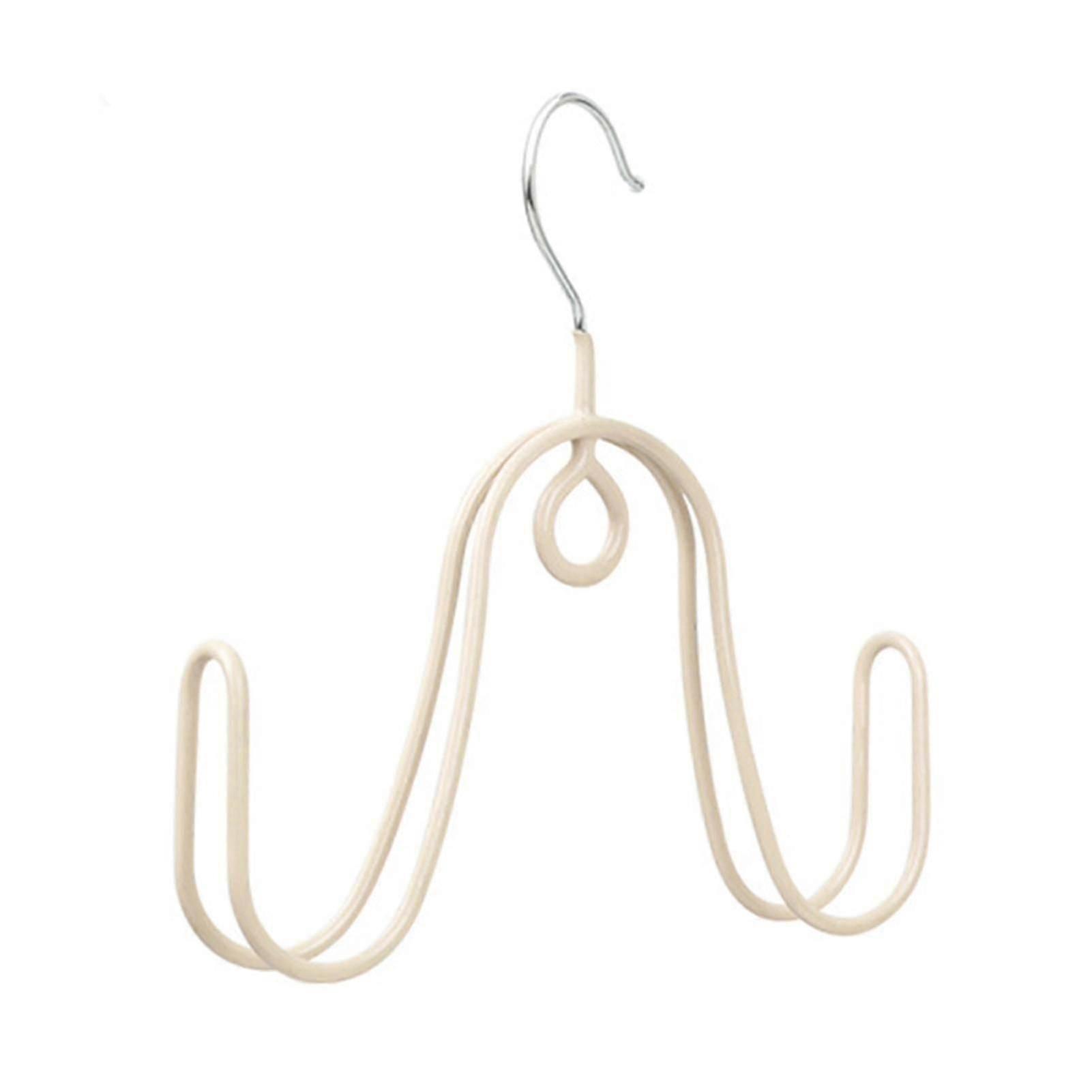 Windproof Shoe Drying Rack Durable Space-saving For Household Hotel Travel