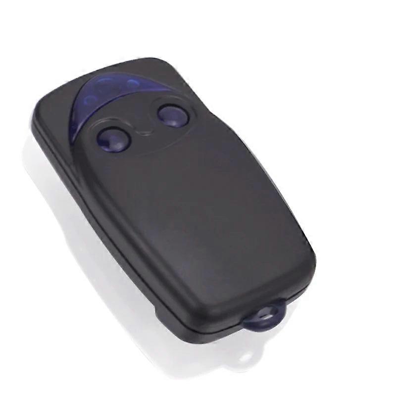 Universal 433mhz Rolling Code Garage Door And Gate Remote Control