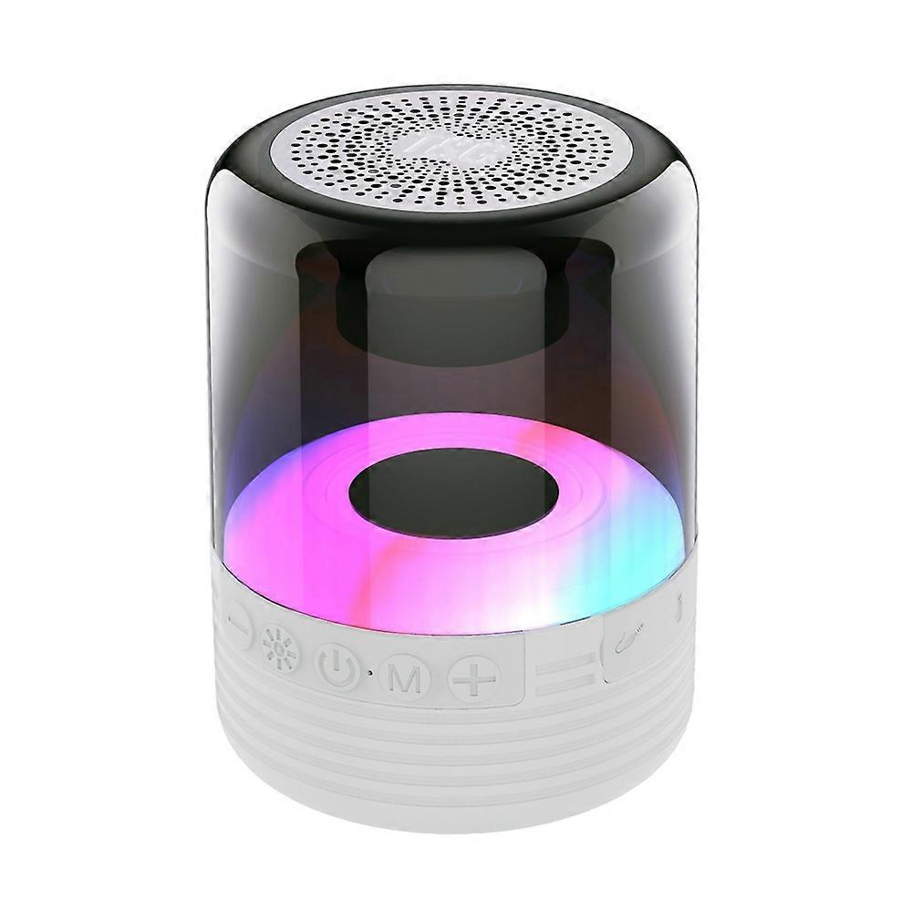 T&G TG369 Portable mini LED Wireless Bluetooth Speaker