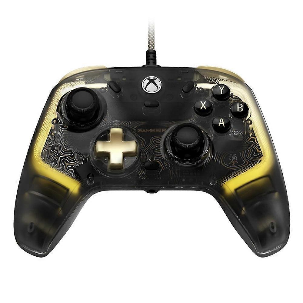 GameSir Kaleid Flux Kablet Spil Controller