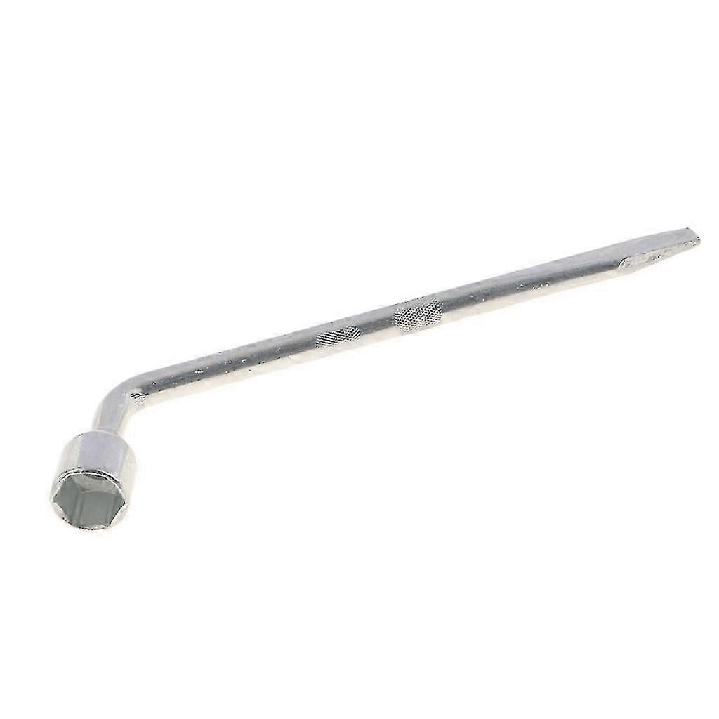 23mm Wheel Lug Nut Wrench Car Truck Brace Tire Hex Key Socket Spanner