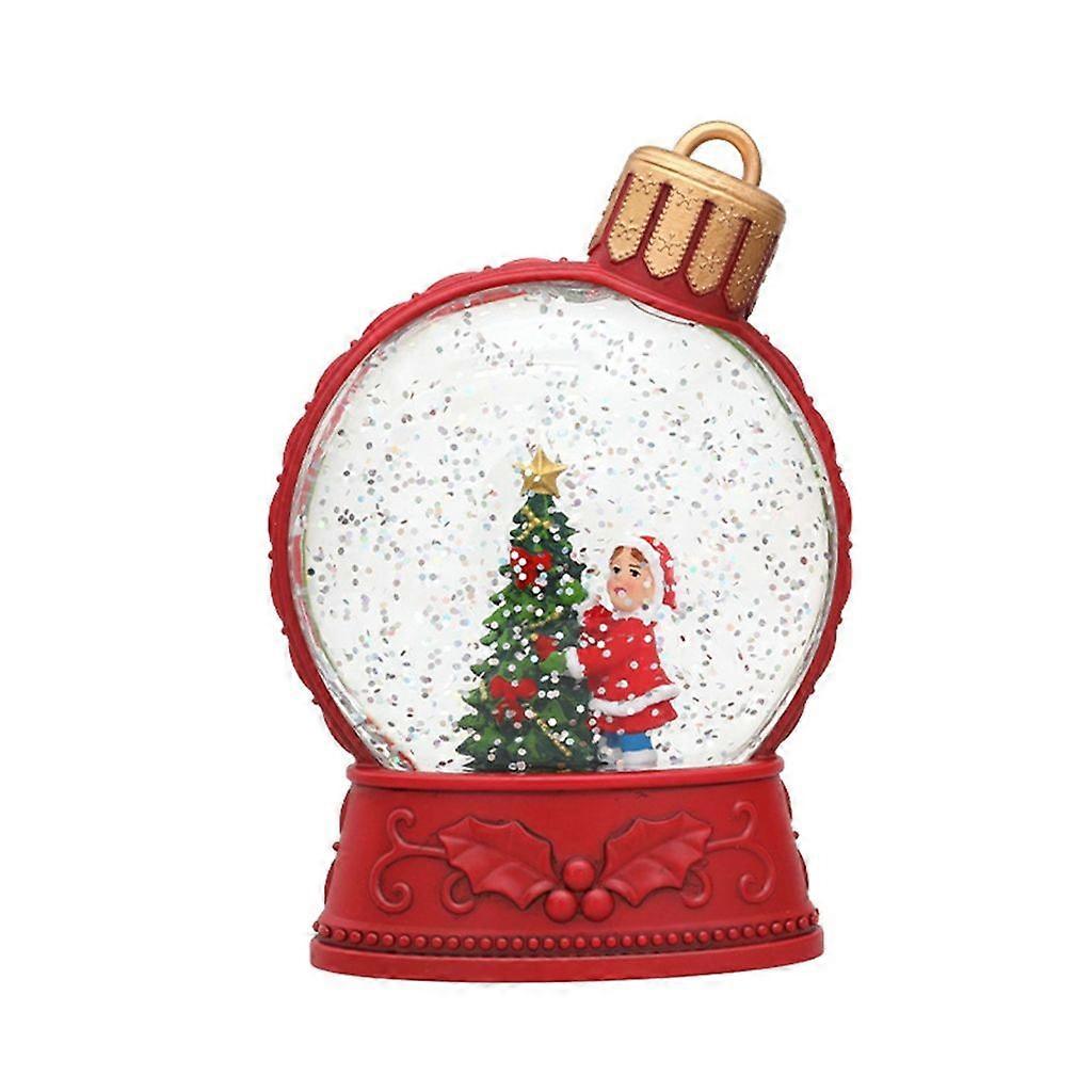 Multifunction Christmas  Wind Light Household Creative Party Supplies