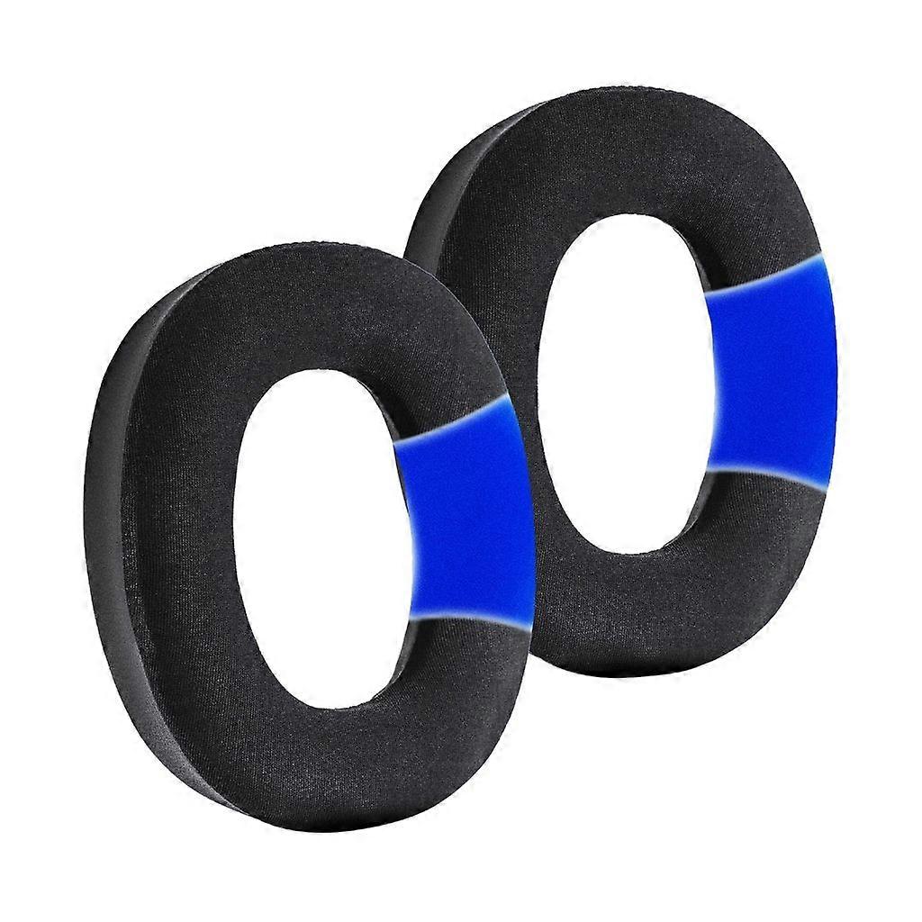 Earpads Ear Pads Sponge Cushion Replacement for Bowers&Wilkins Px7 Headset