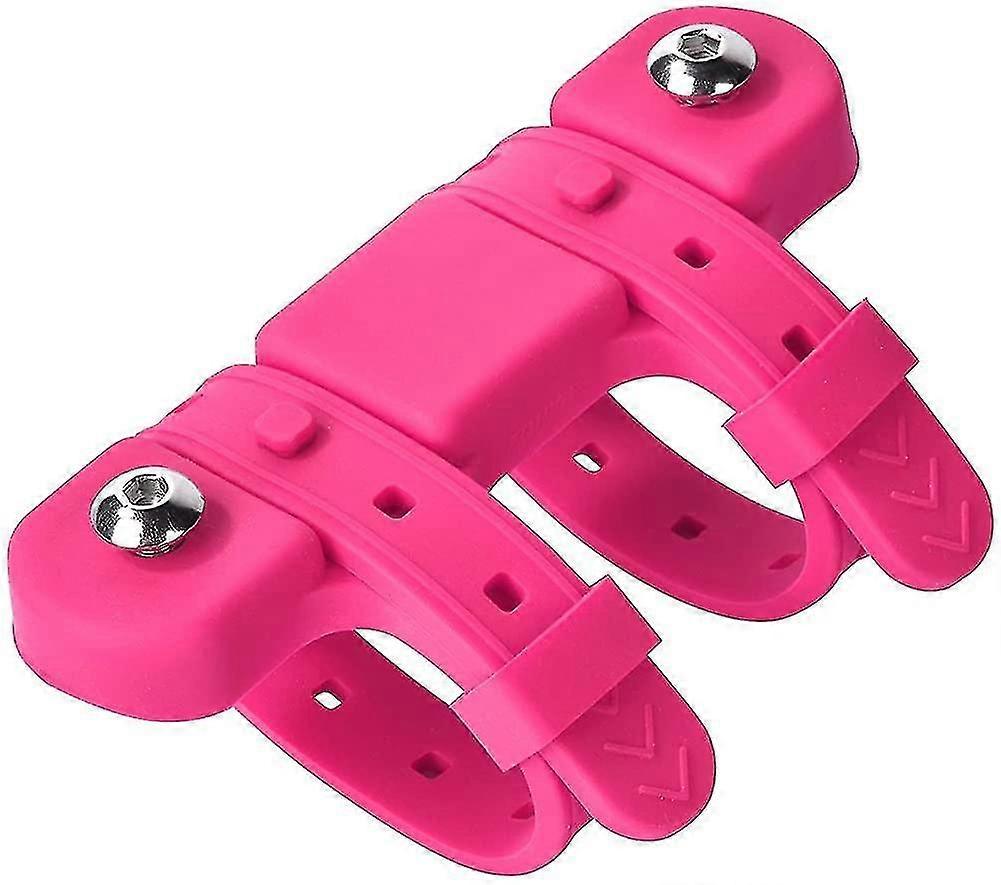 Bicycle Bottle Cage Mounting Assembly