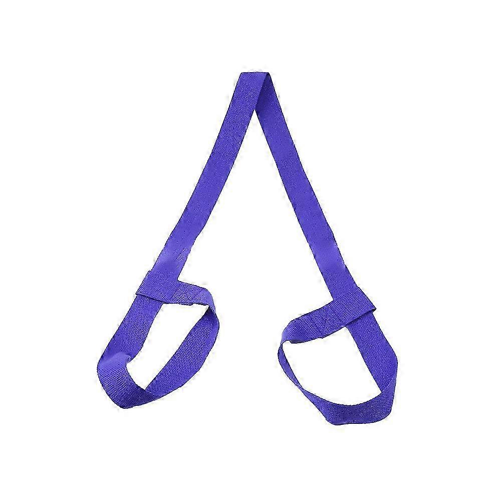 yoga mat sling, yoga mat strap