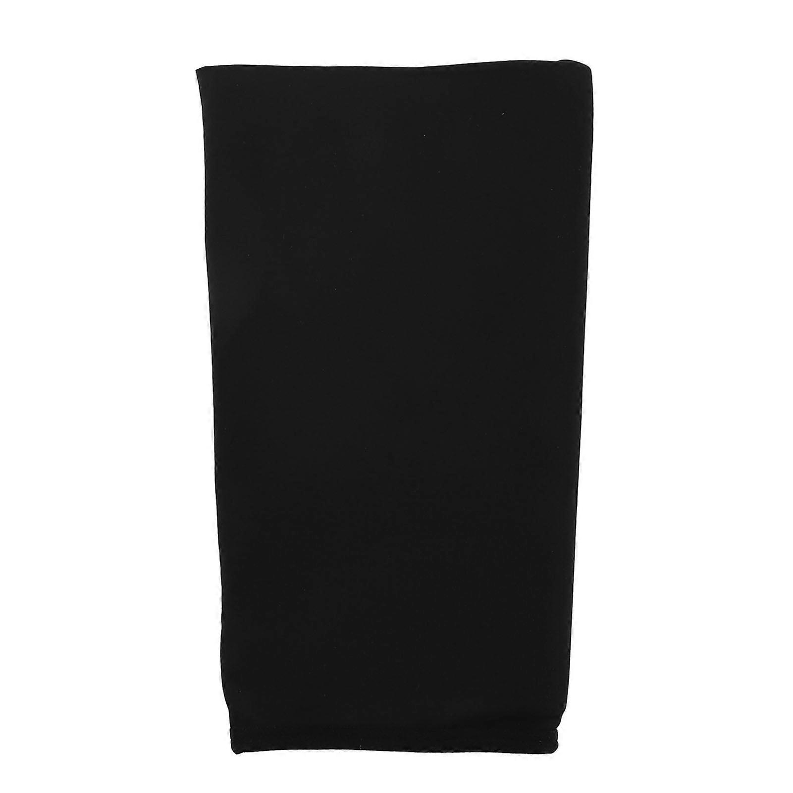 Elbow Gel Sleeve Cold and Hot Compression Elastic Fit Elbow Ice Pack for Sports Office Work S