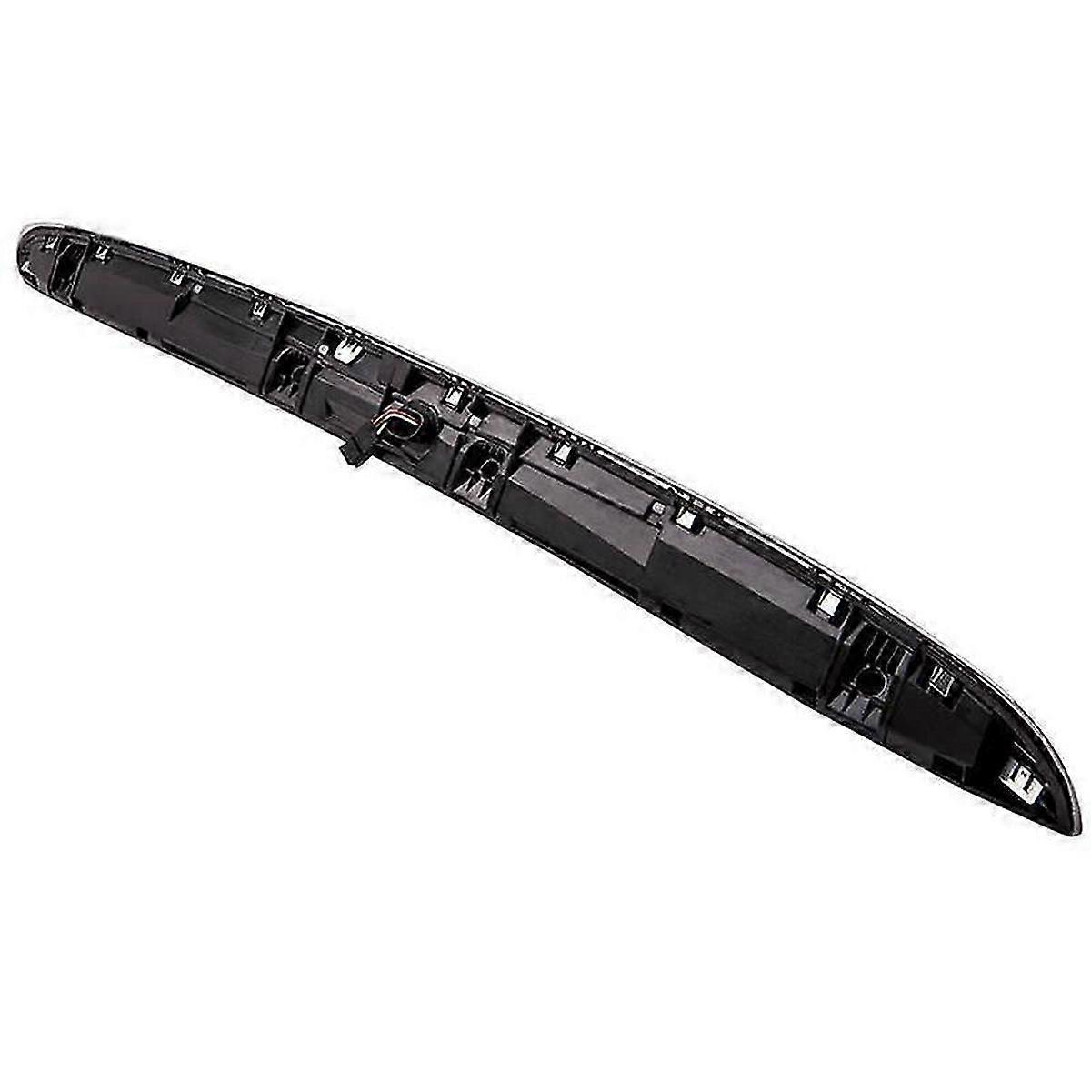 suitable for car hatch trunk handle replacement mini r55 r56 r57 r58 r59 2007-2014 51132753603
