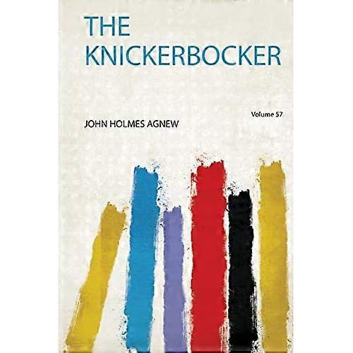 Knickerbocker