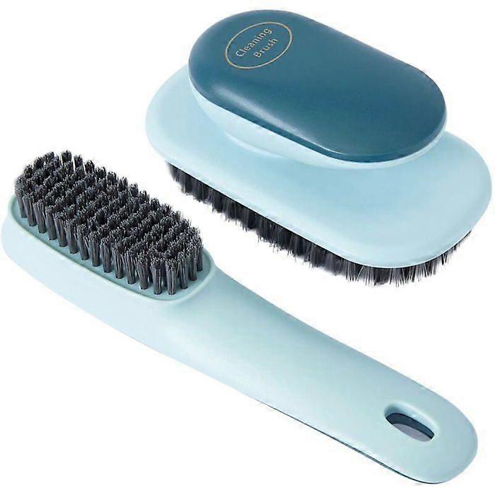 Kartáč na mytí bot, kartáč na čištění bot, kartáč na čištění oděvů, boty, kartáče