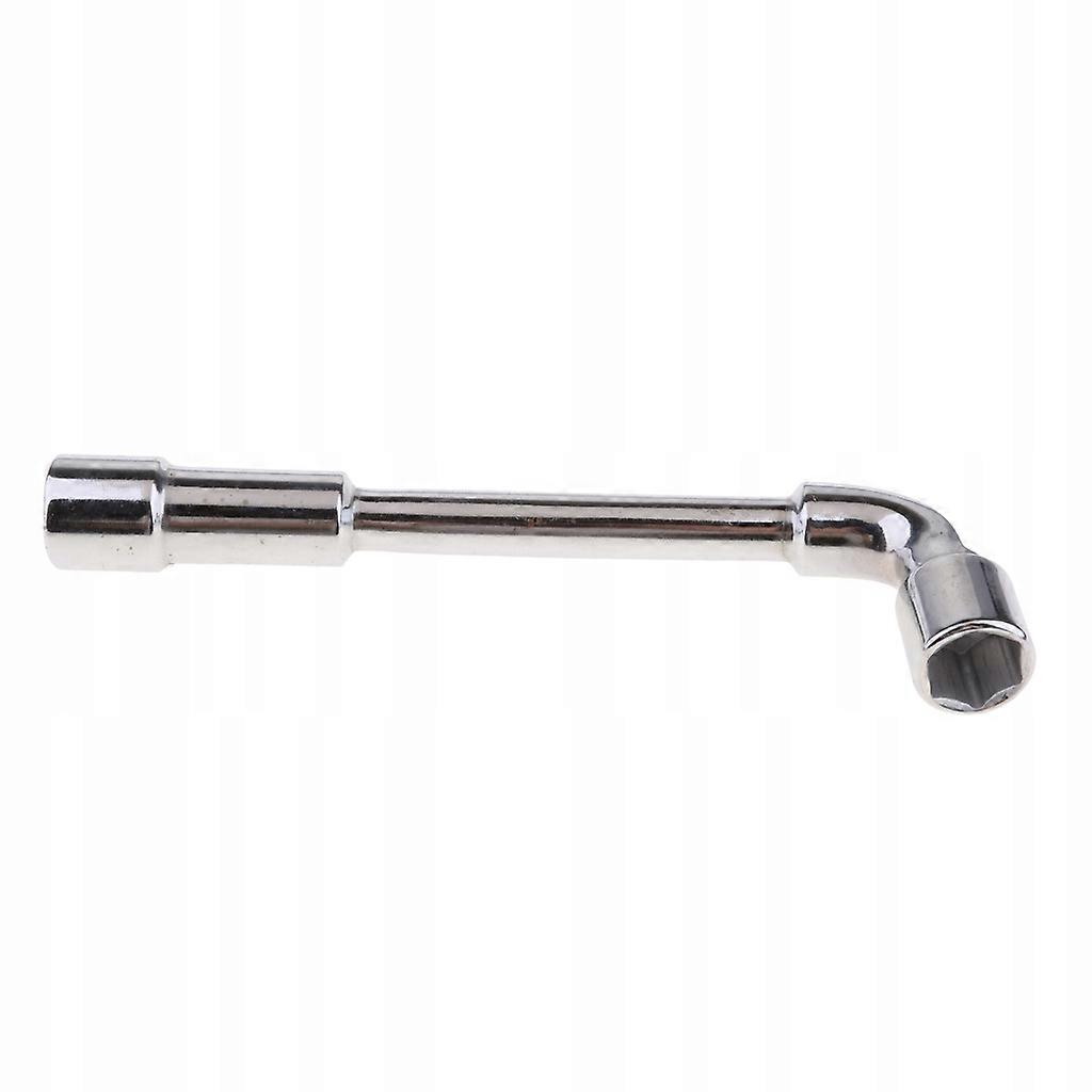 L Shaped Hole Double Head Outdoor Socket Wrench