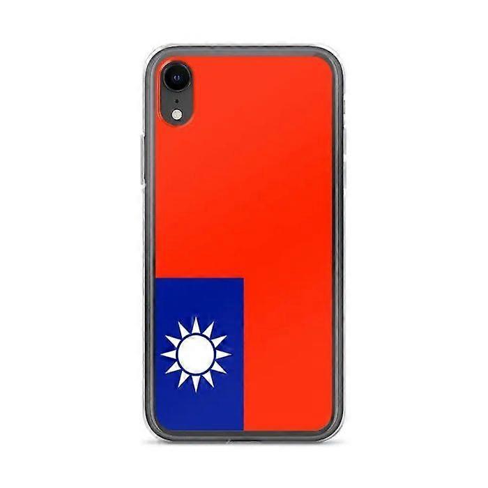Phone Case - PIXELFORMA - iPhone XR - Soft Silicone - Full Protection - Slim Design