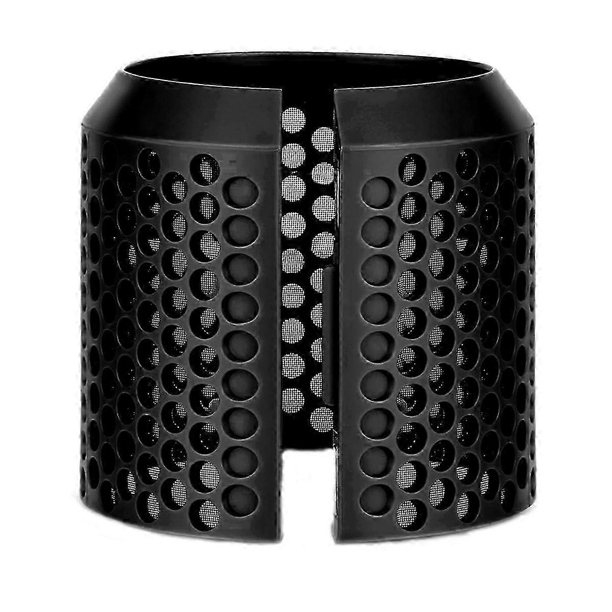 Magnetic Outer Filter Cage Cover compatible with Dyson Airwrap HS01/HS05 Durable Replacement Attachment Hair Sty