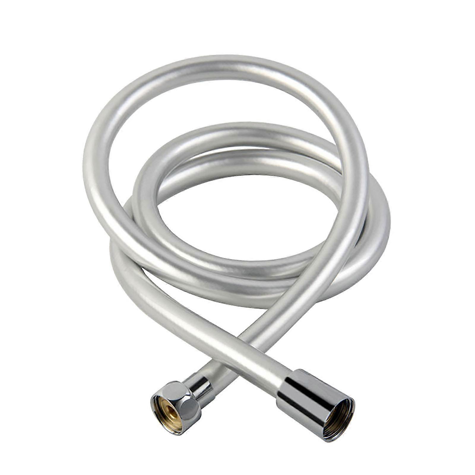 Handheld Shower Head Hose Shower Hose High Pressure,Direct Replacement Water