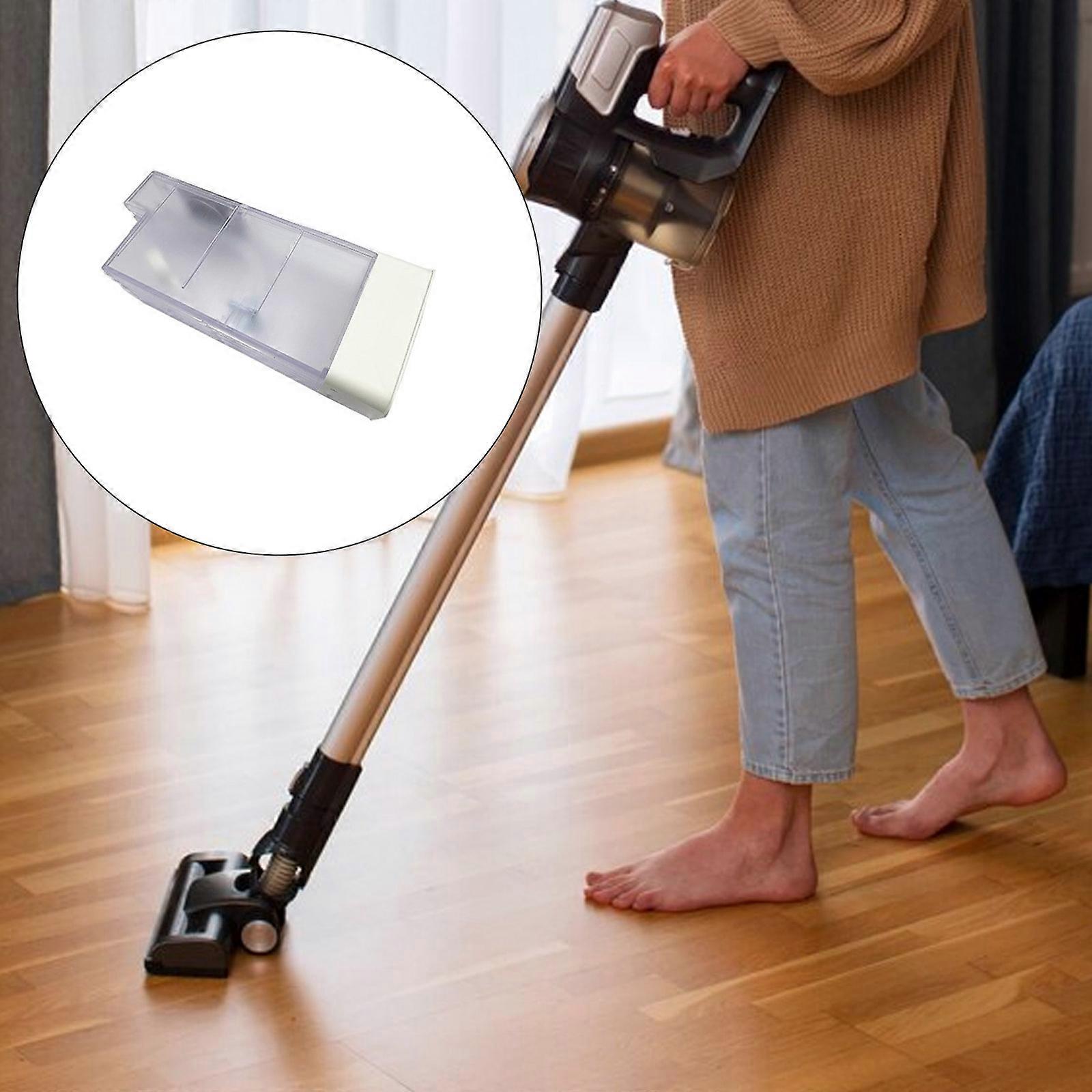 Efficient Water Container Robot Vacuum Box Vacuum Cleaner Water Tanks ABS Texture Liquid Box Suitable for P10SPro