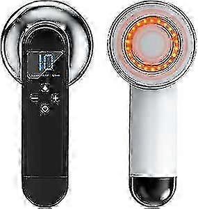 Cellulite Massager 5 In 1 Cellulite Reduction Machine Body Shaping Device Usb Rechargeable Beauty Device With Ultrasonic Technology For Arm Waist Leg