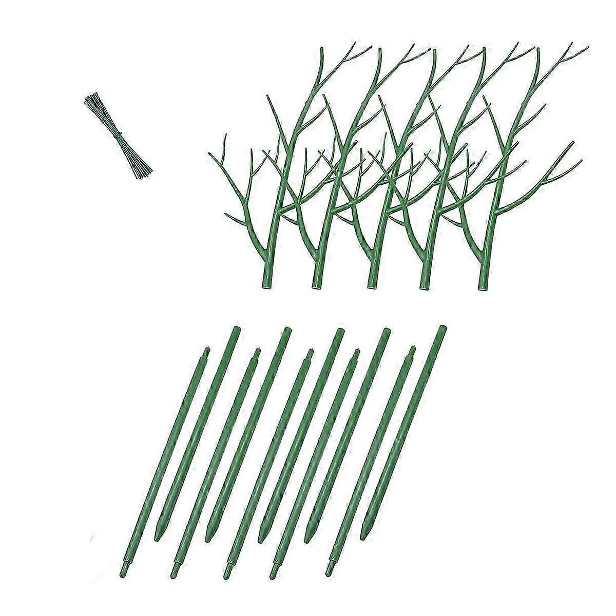 Monstera Plant Support,Plant Garden Support Stakes