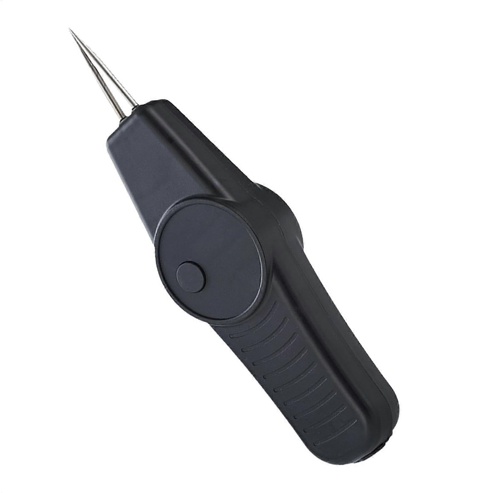 Electric Poultry Plucker - Stainless Steel Handheld Feather Remover Tool with High Speed Motor for Chicken and Duck Cleaning