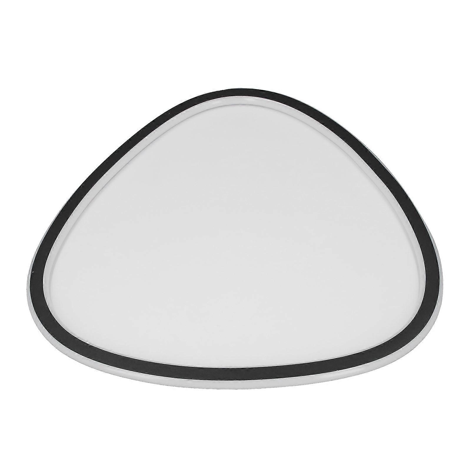 LED Ceiling Light Modern Dimmable Flush Mount LED Ceiling Light for Living Room Kitchen 