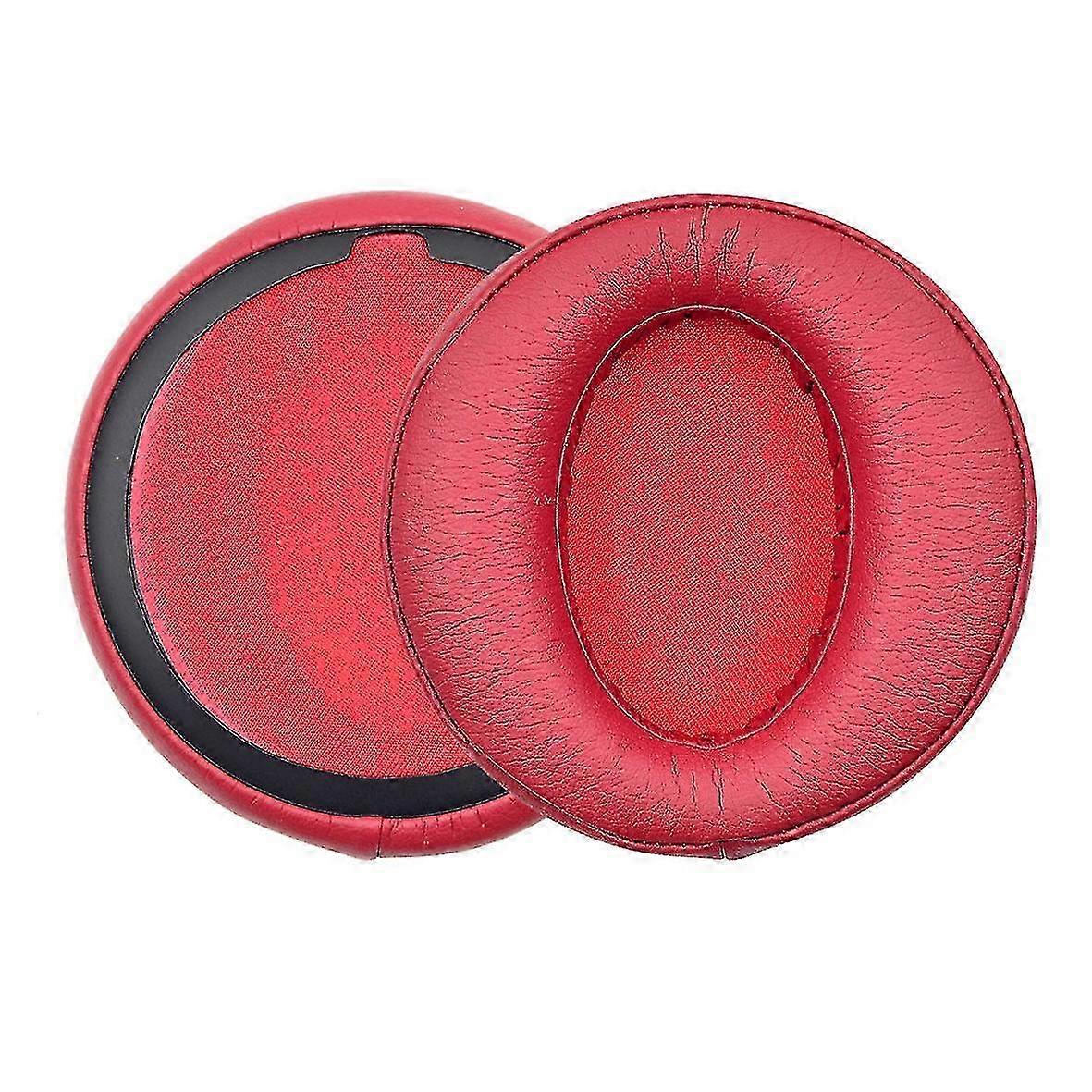earpads suitable for certain brand bluetooth headphones model mdr-xb950bt