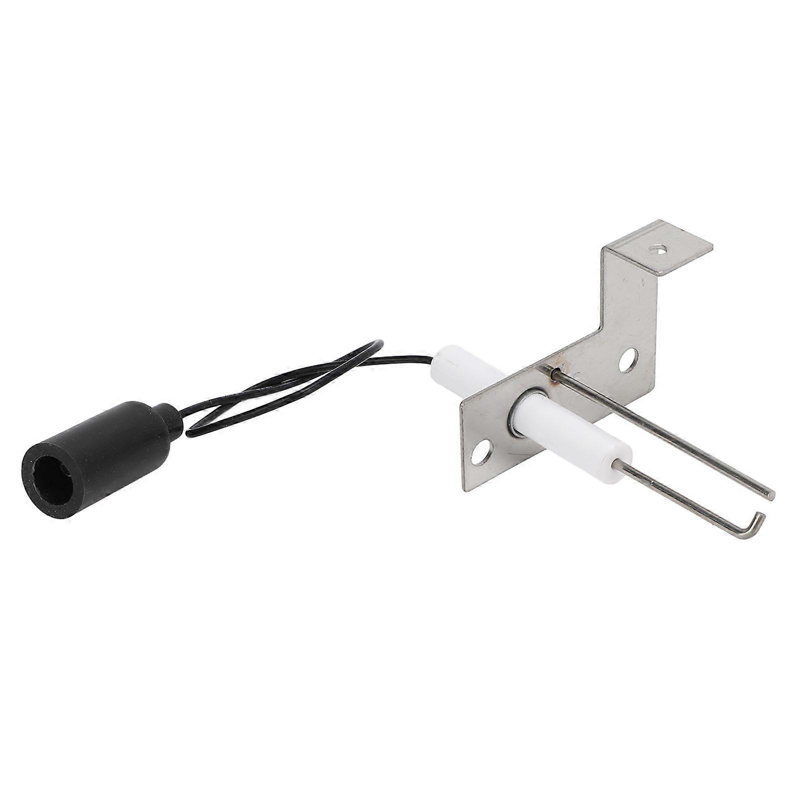 RV Water Heater Ignition Electrode 93868, Improved Performance Water Heater Sensor Ignition Electrode Replacement for Atwood Models 93868
