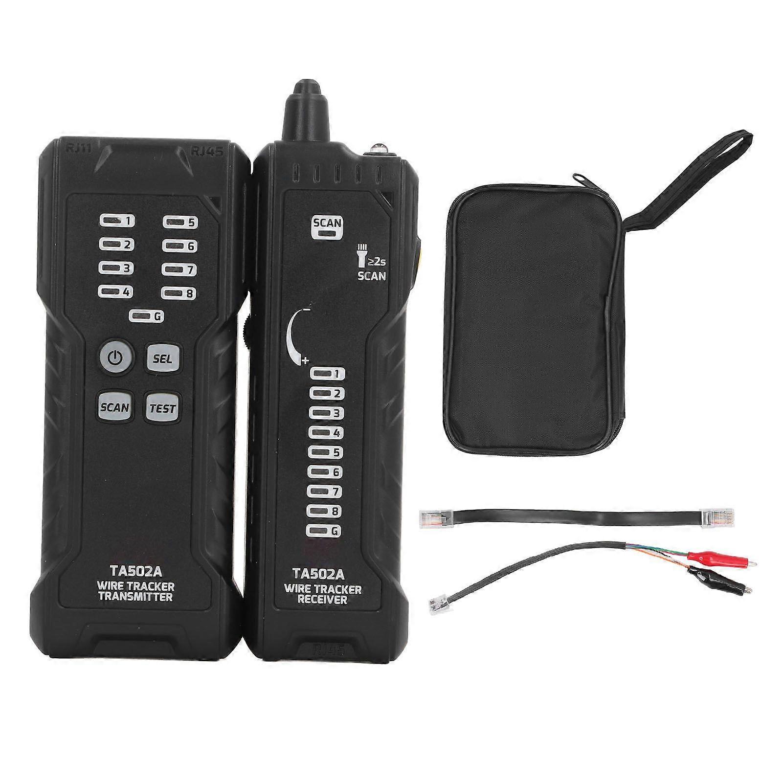 High quality  TA502A line finder anti-interference line finder multi-function