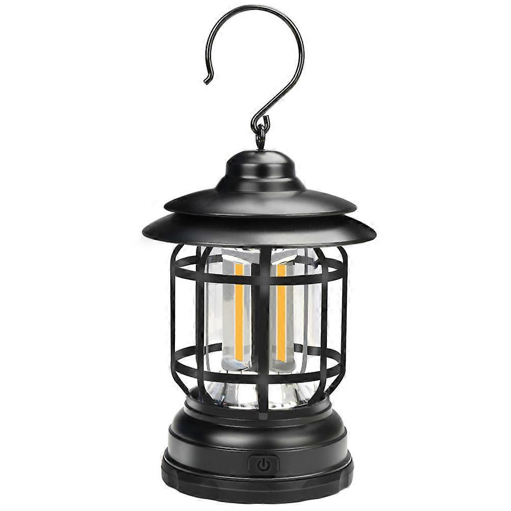 Handheld Lantern, and Practical Everyday Use