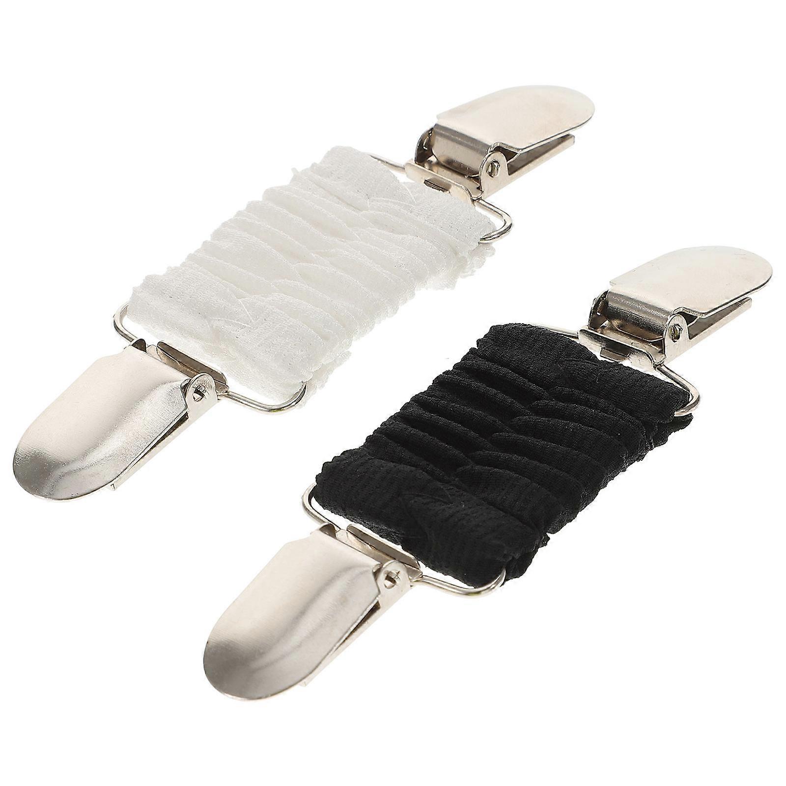 Cardigan Clasps, Sleek Sweater Clips Combining Style and Functionality, Premium Quality